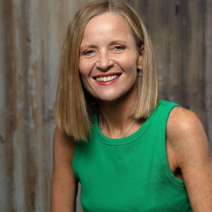 Sarah Clarke Bio (Wiki) 