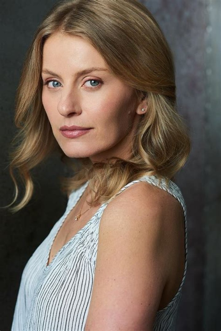 Sarah Minnich Bio (Wiki) 