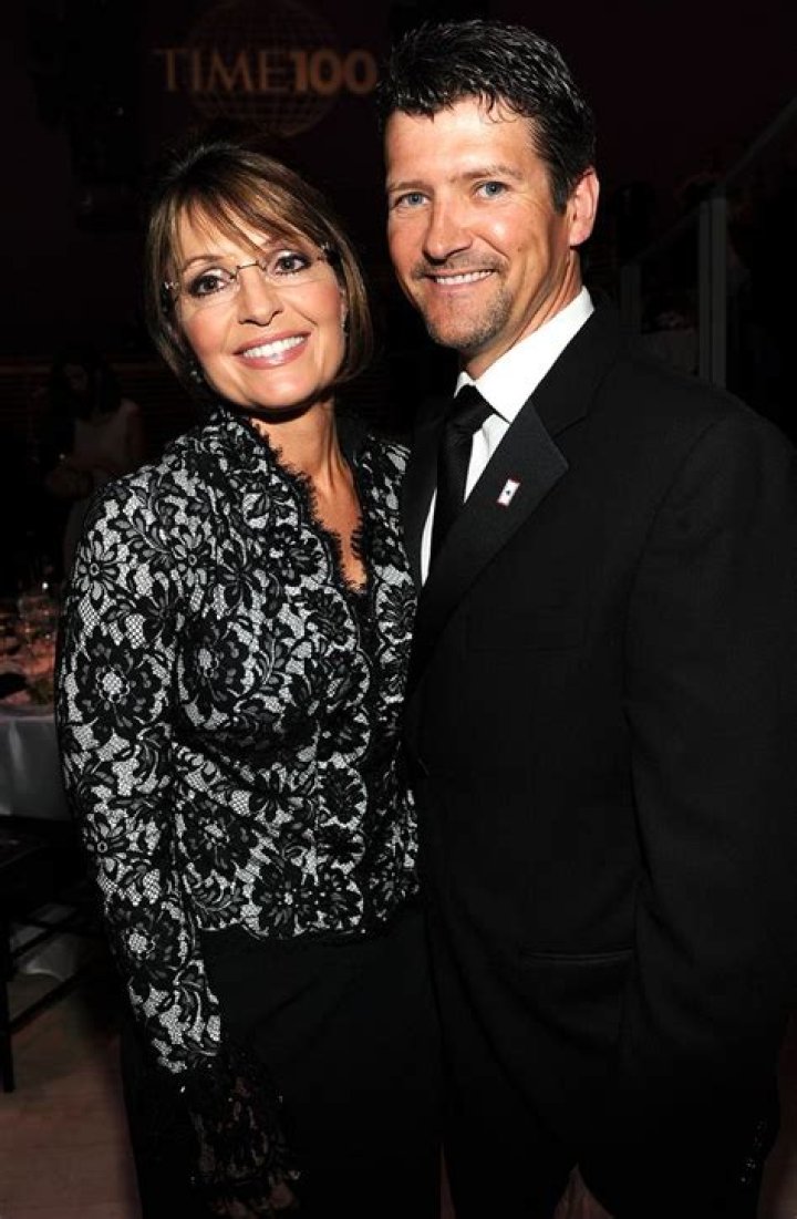 Sarah & Todd Palin want Bristol to get married sooner rather than later
