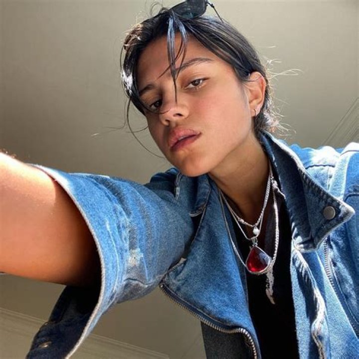 Sasha Calle Bio (Wiki) 