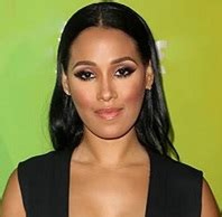 Sasha Gates Bio (Wiki) 