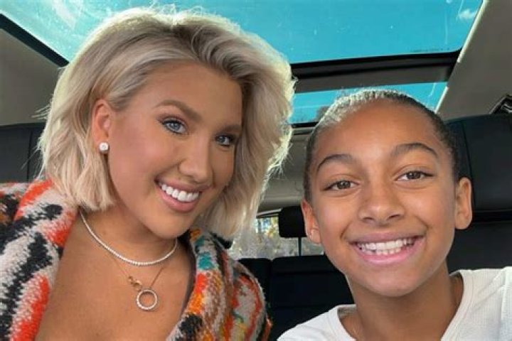 Savannah Chrisley Says She Was 'Tone Deaf' To The Prison System