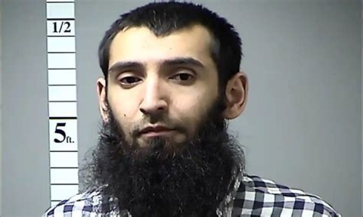 Sayfullo Saipov Ethnicity Wife Wikipedia Bio And Victims Identity Revealed