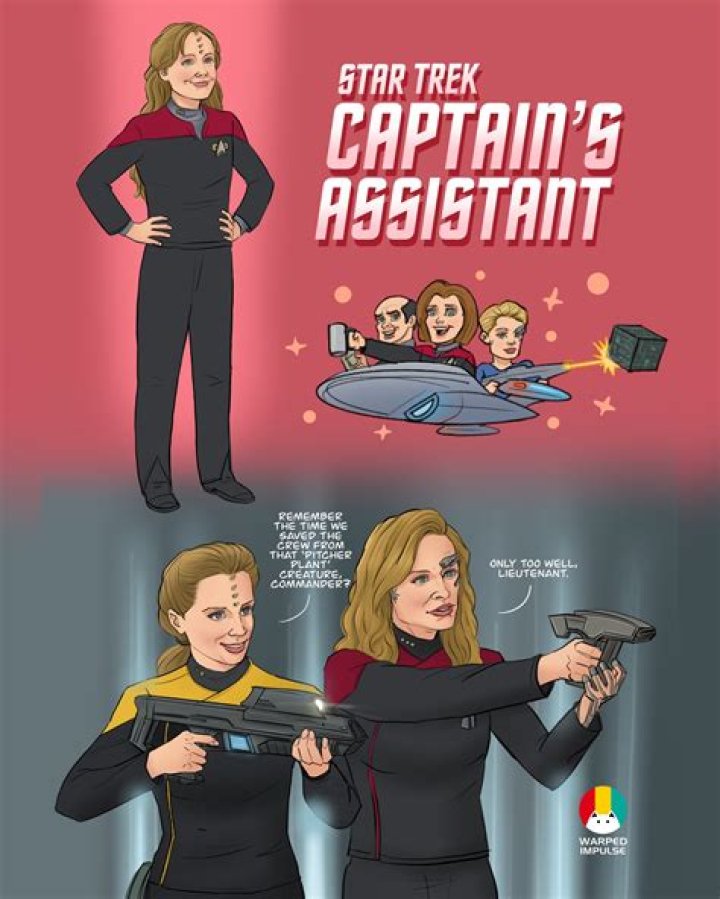 Scarlett Pomers Bio (Wiki) 