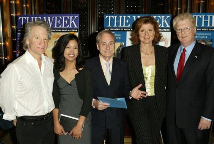 Scott D. Malkin Net Worth - Wiki, Age, Weight and Height, Relationships, Family, and More