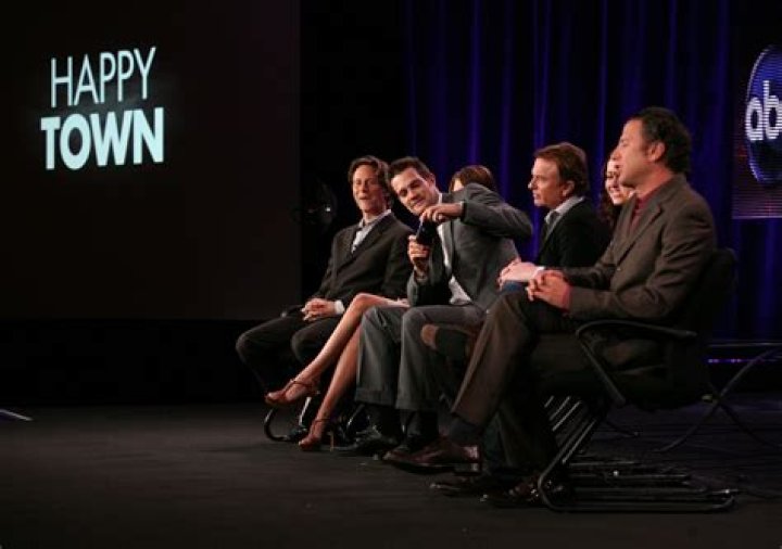 Scott Rosenberg Net Worth - Wiki, Age, Weight and Height, Relationships, Family, and More