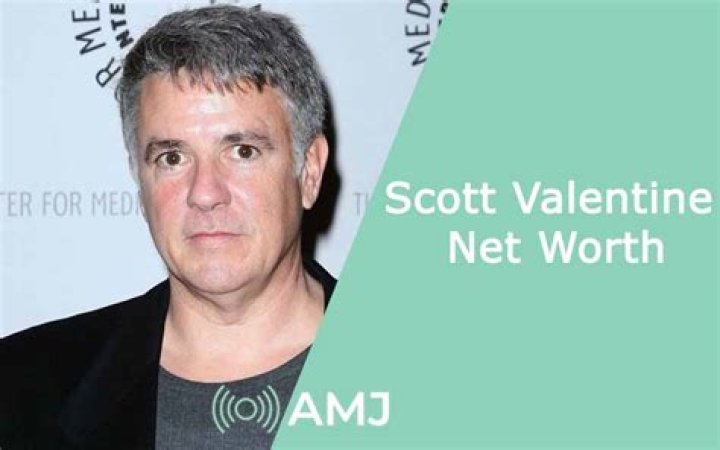 Scott Valentine Net Worth - Wiki, Age, Weight and Height, Relationships, Family, and More
