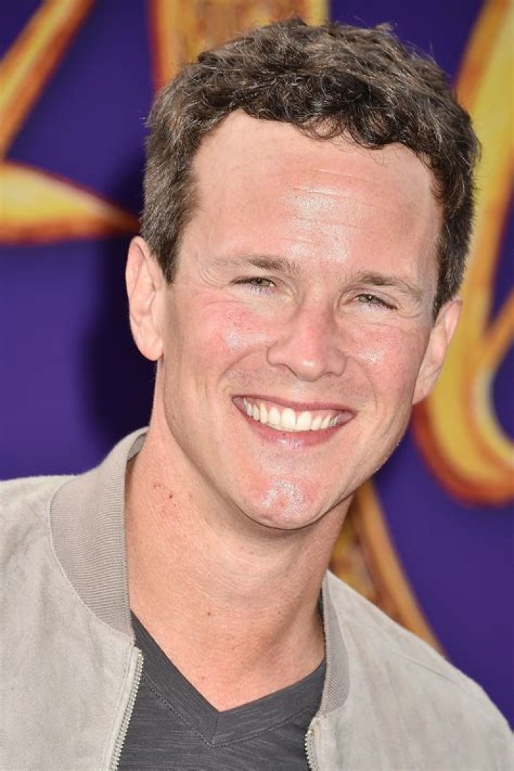 Scott Weinger Bio (Wiki) 