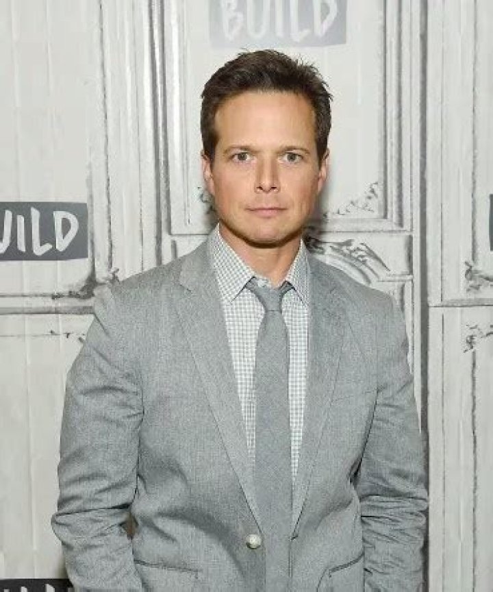 Scott Wolf Bio (Wiki) 