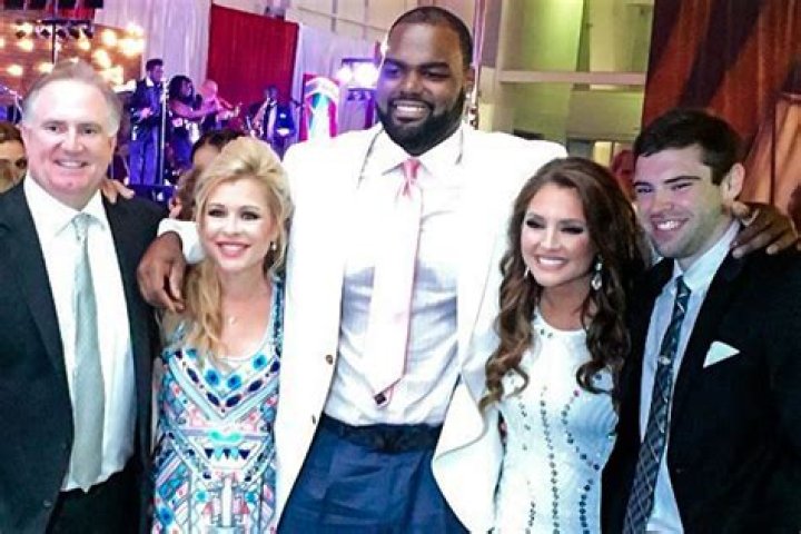 Sean Tuohy ‘explains’ why they’ve had Michael Oher in a conservatorship for 19 years