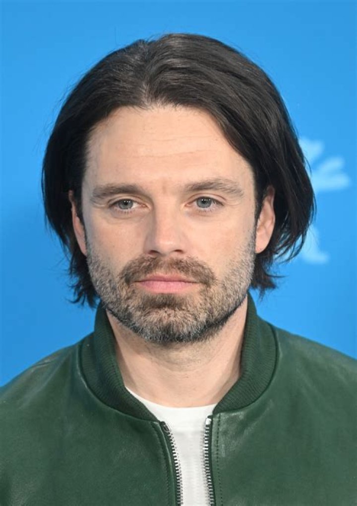 Sebastian Stan is playing a creepy villain in Ireland: attractive or not so much?