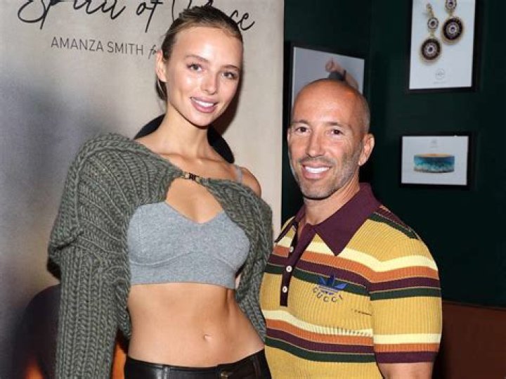 Selling Sunset Star Jason Oppenheim and His Model Girlfriend Marie Lou Nurk Split After 10 Months of Dating!