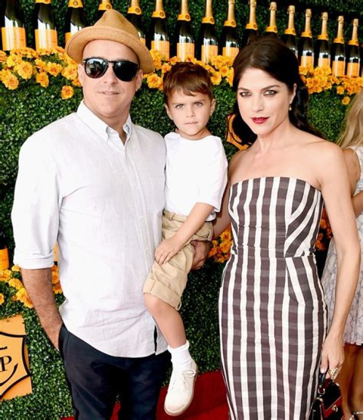 Selma Blair Bio (Wiki) 