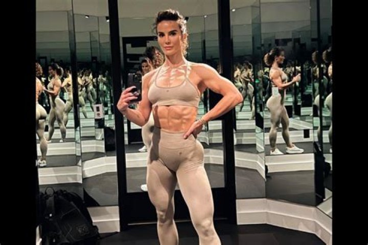 Senada Greca Bio (Wiki) 