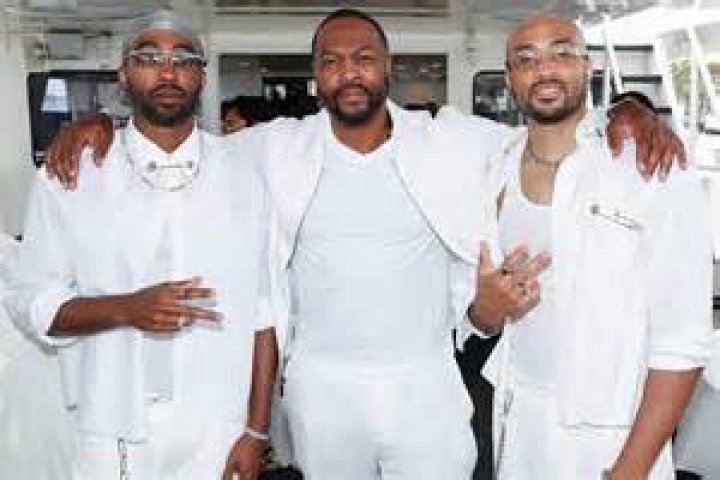 Ser’Darius Blain Bio (Wiki) 