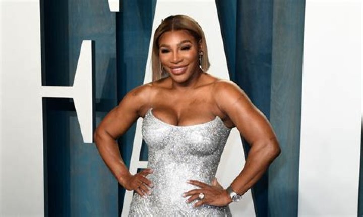Serena Williams on the Oscar Slap: ‘I’ve been there… It’s not the end of the world’