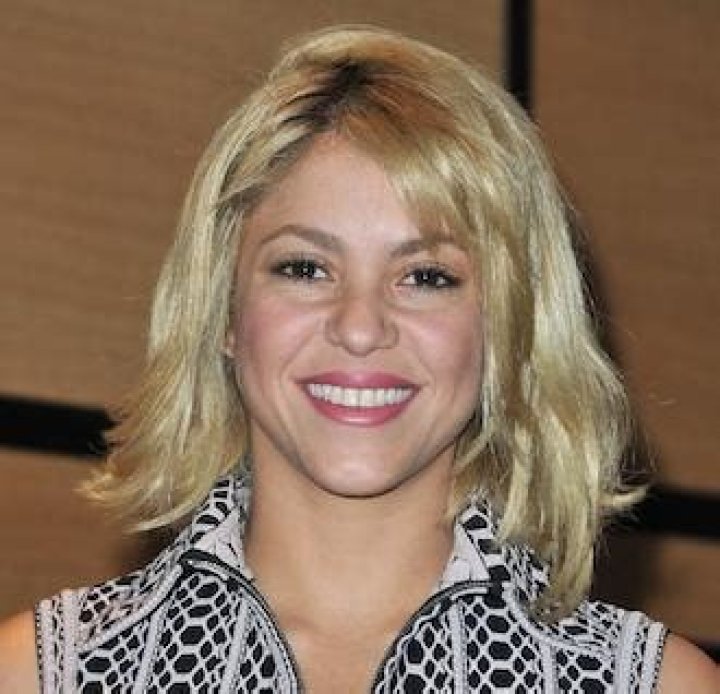 Shakira was 'paralyzed by fear' when brother 'saved her life' in sea lion attack