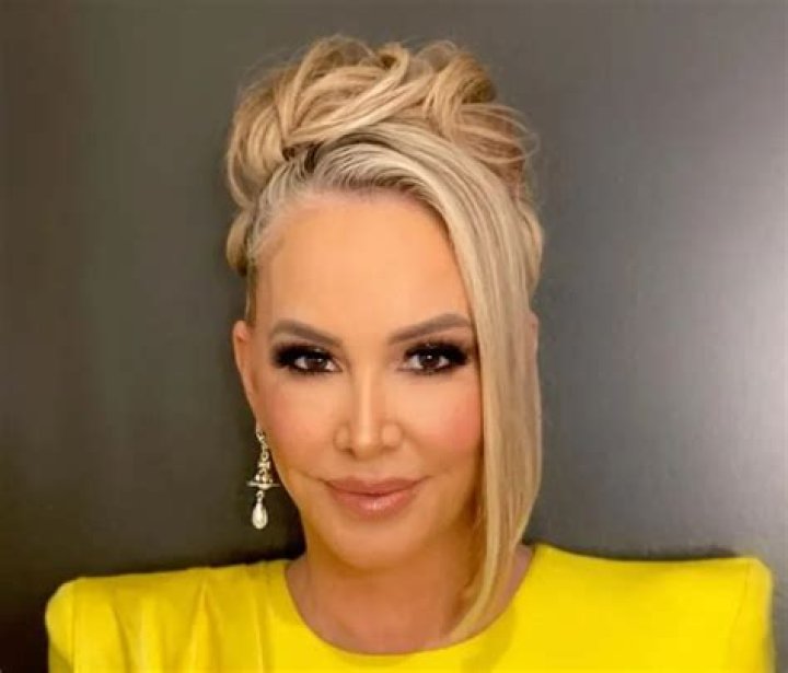 Shannon Beador Pets - Celebrity Pets