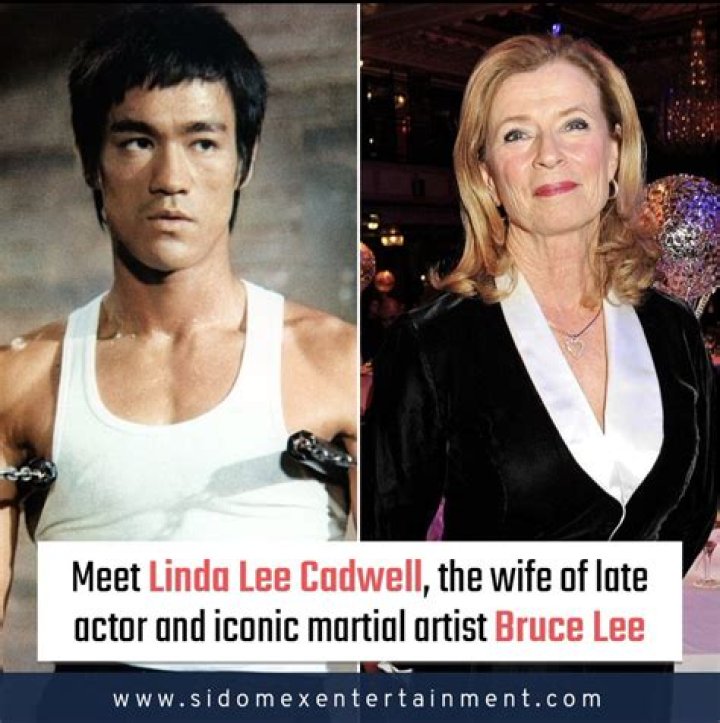 Shannon Lee: I’m really tired of white men telling me who Bruce Lee was