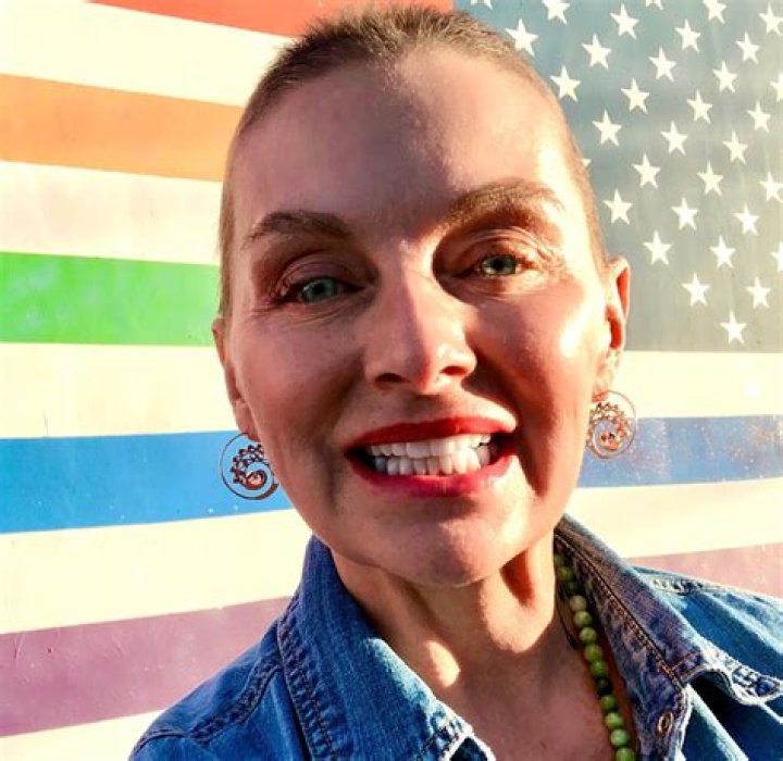 Shara Blue Mathes Net Worth 2024: Financial Details