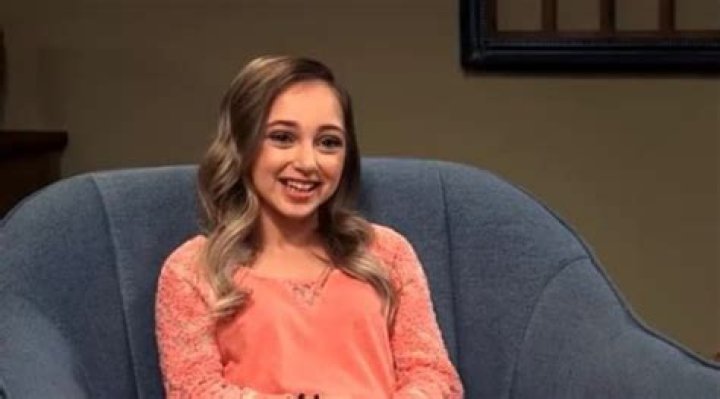 Shauna Sexton Bio (Wiki) 