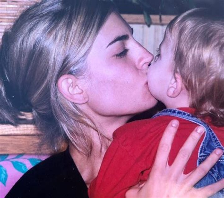 Shawna Landon Bio (Wiki) 