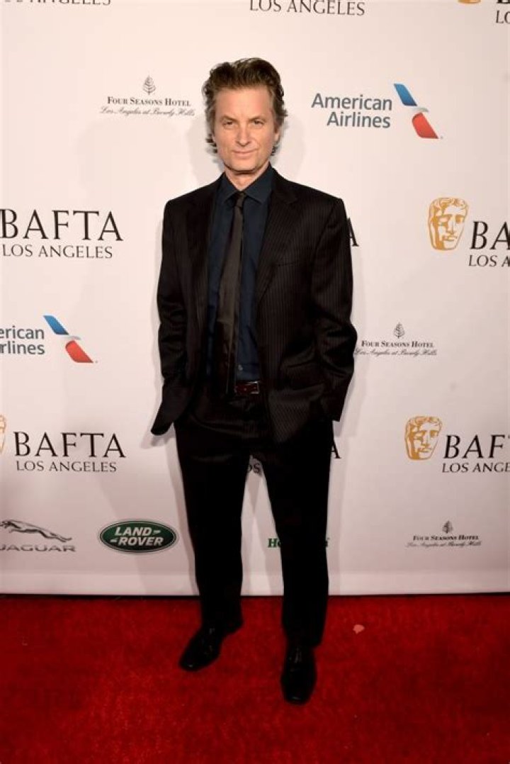 Shea Whigham Net Worth - Wiki, Age, Weight and Height, Relationships, Family, and More