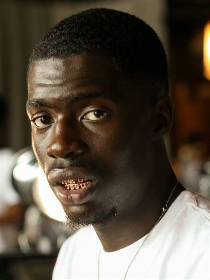 Sheck Wes Bio (Wiki) 