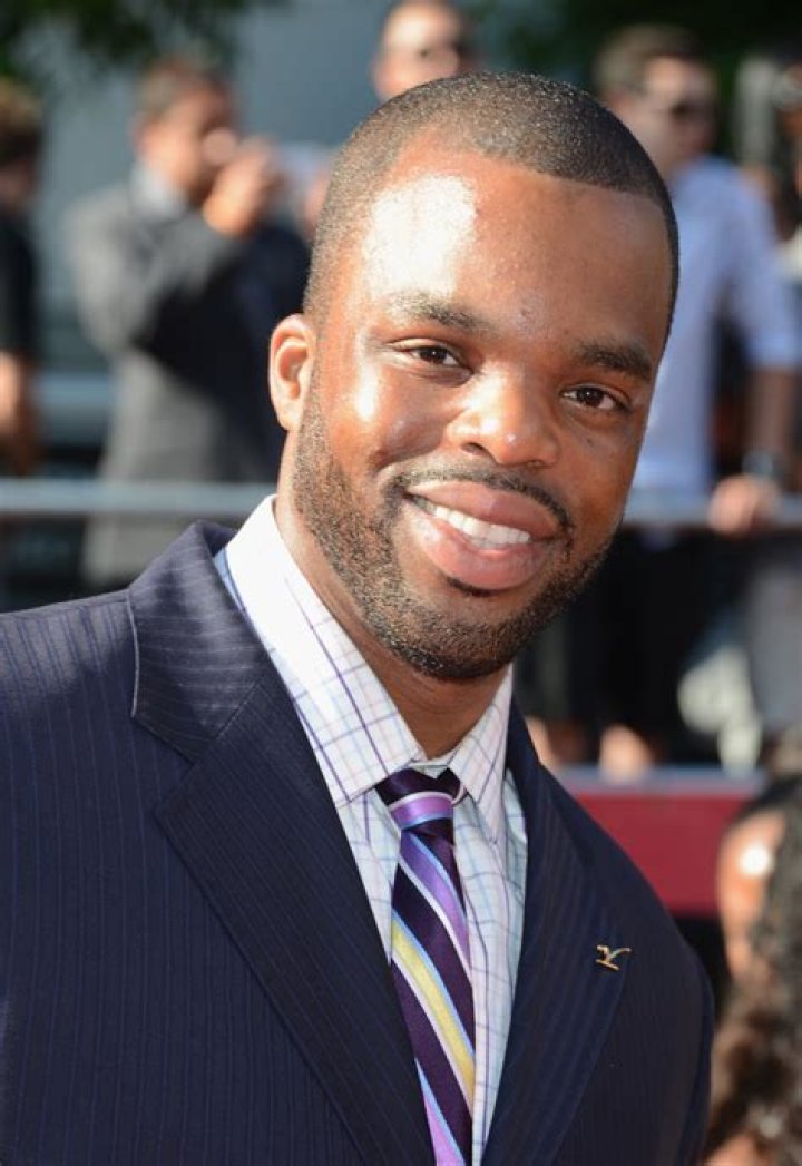 Shelden DeMar Williams Bio (Wiki) 