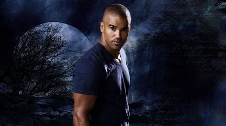 Shemar Moore Bio (Wiki) 
