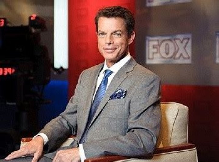 Shepard Smith Bio (Wiki) 