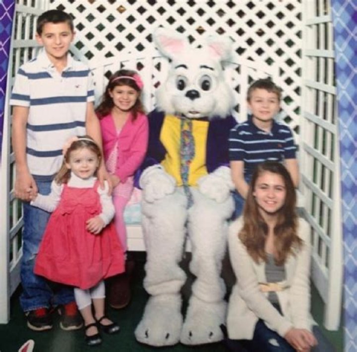 Shiloh Verrico Parents: Meet Joey, Caroline Verrico Religion And Ethnicity