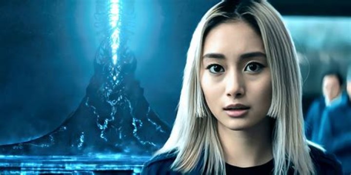 Shioli Kutsuna Bio (Wiki) 