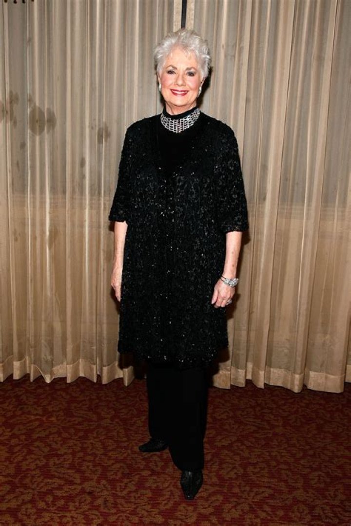 Shirley Jones Net Worth - Wiki, Age, Weight and Height, Relationships, Family, and More