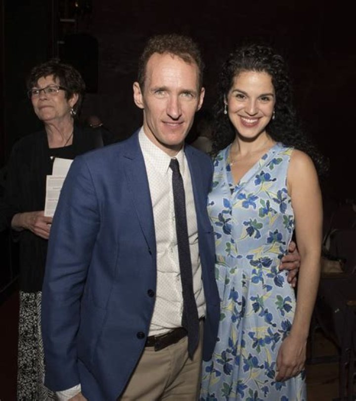 Shirley Rumierk Bio (Wiki) 