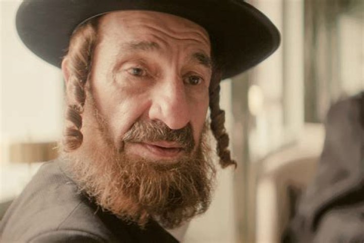 Shtisel Star Sasson Gabai's Married Life With His Wife! Know His Movies, Children, Yiddish, Son, Instagram, Net Worth, & More.