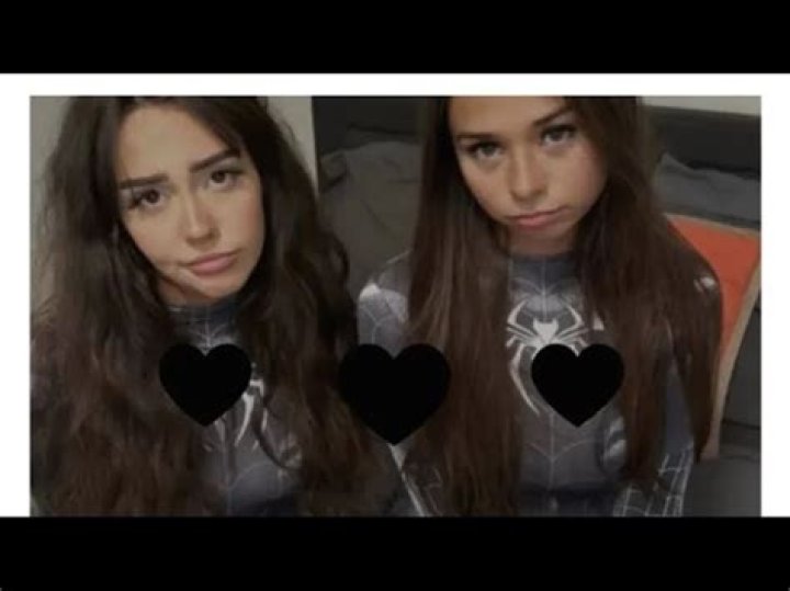 Sierra And Sophie Rain Spiderman Video Twitter: Viral Footage Explained