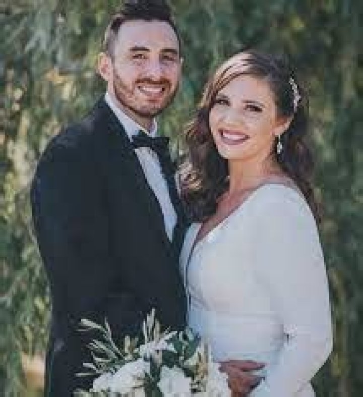 Sierra Gillespie And Her Boyfriend Are Engaged