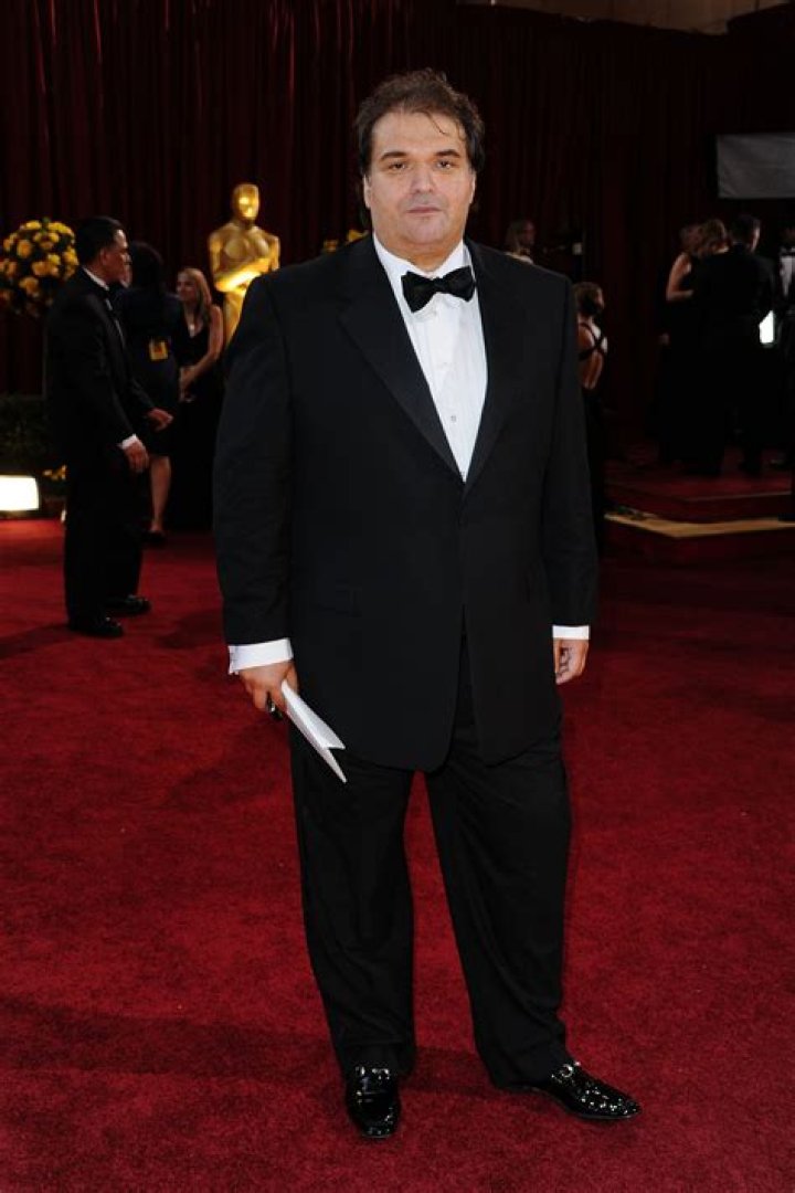 Simon Monjack Net Worth - Wiki, Age, Weight and Height, Relationships, Family, and More