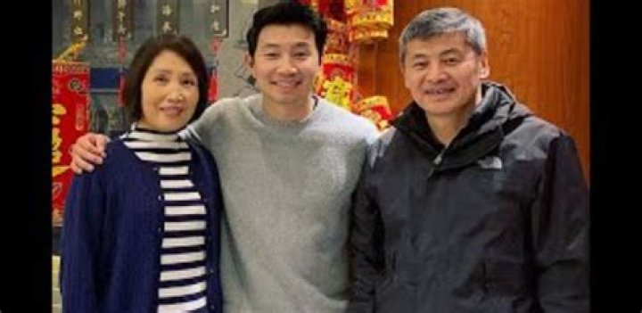 Simu Liu Brother And Sister, Family Ethnicity And Religion