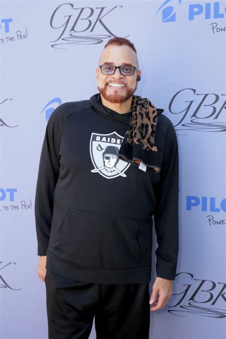 Sinbad Net Worth - Wiki, Age, Weight and Height, Relationships, Family, and More