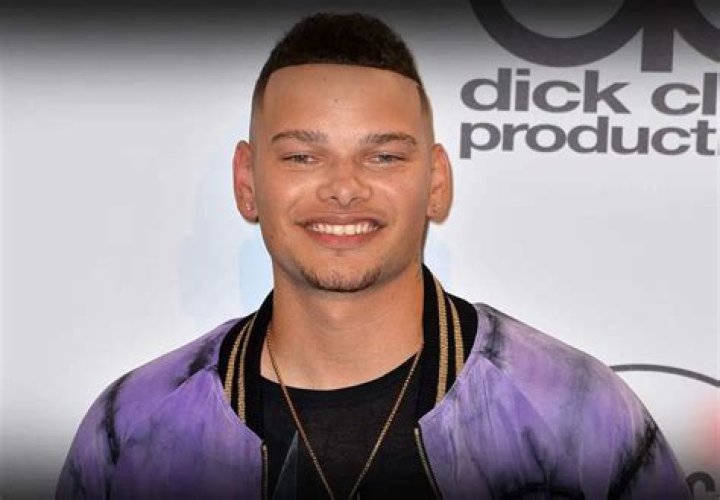 Singer Kane Brown is excited and eager to become a dad that he never had!