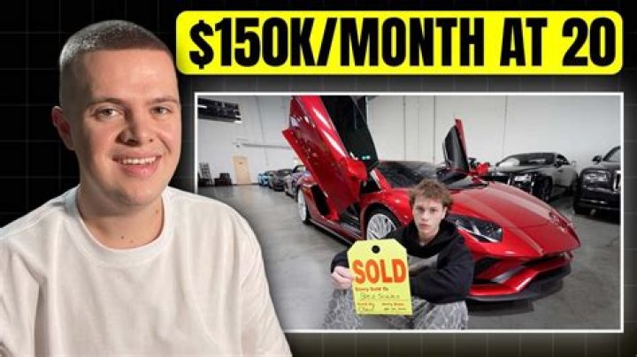 Six Facts of YouTuber Legit Tim!