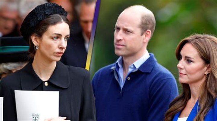 So why did Twitter shut down the ‘Prince William affair’ hashtag this week?