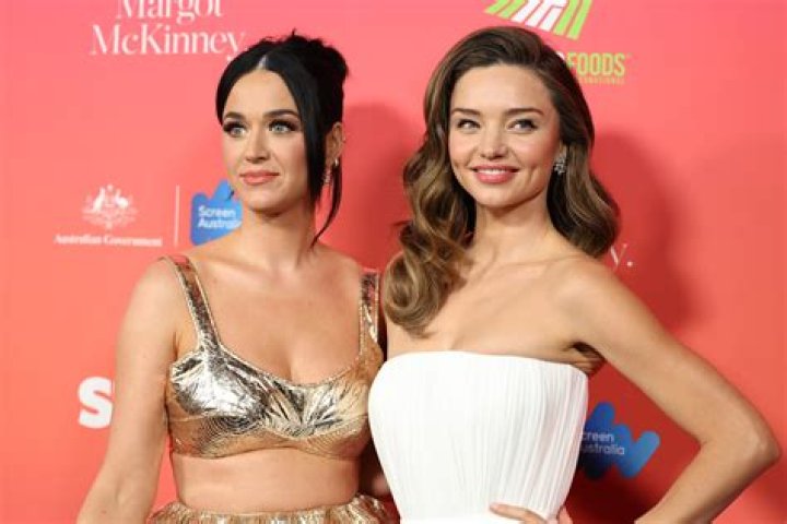 	Sofia Vegara and Katy Perry throw 40th birthday bashes for their beaus	