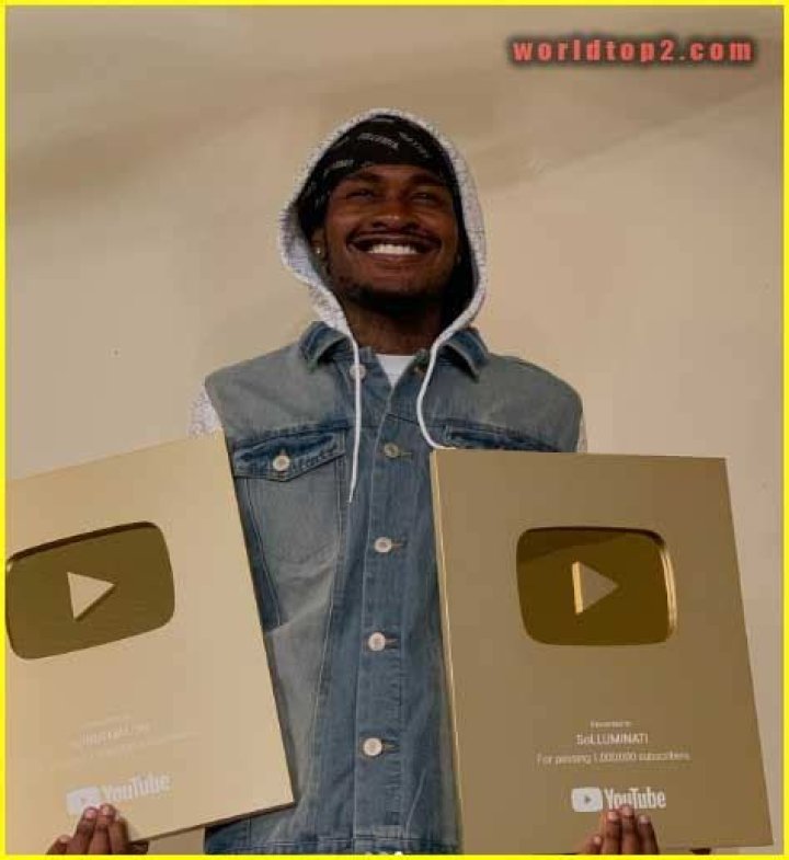 soLLUMINATI Bio (Wiki) 