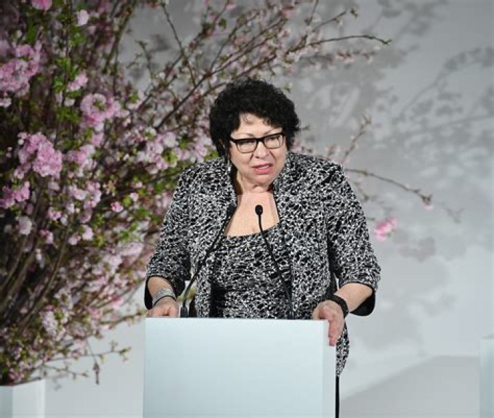 Sonia Sotomayor Net Worth - Wiki, Age, Weight and Height, Relationships, Family, and More