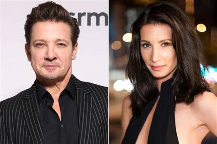 Sonni Pacheco claims Jeremy Renner talked about having her killed
