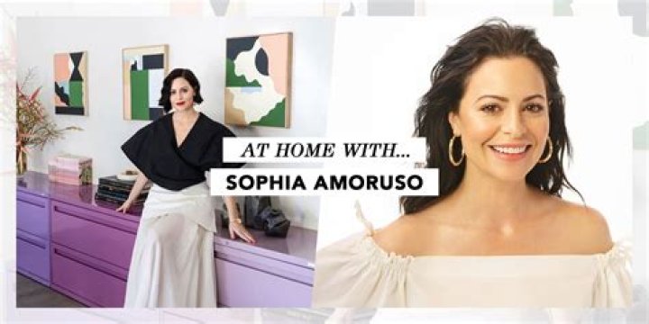 Sophia Amoruso Bio (Wiki) 
