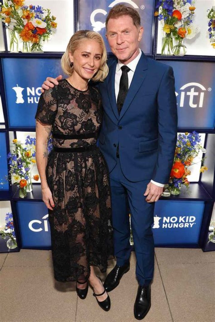 Sophie Flay Husband: Is She Married To Boyfriend Jesse Baer?